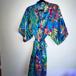 NATORI ROBE